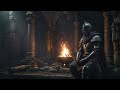 Dark Souls Orchestral Ambient Music - Dark Ambient Music for deep Focus and Relaxation