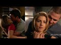 olicity | love me like you by little mix