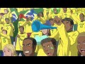 Top 10 Football Anime of All Time - Best Soccer Anime You Should Watch In 2023