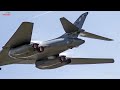 Philippines surprised, US deploys B-1B Lancer fighters to hunt Chinese drones in the Philippines