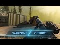 Warzone C4 Win POG