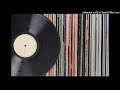 Doug Lazy - Let It Roll (2006 White Label Mix)