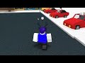 ROBLOX Work at a Pizza Place Funny Moments