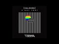 Halogen - U Got That (Reverb/Slowed)