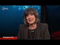 “The Trump Indictments” Co-Author on “The Erosion of the Court System” | Amanpour and Company