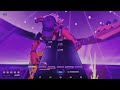 Sith Trooper sings his heart out in Fortnite Festival!
