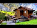 Switzerland Lauterbrunnen Valley 🇨🇭 an Alpine Paradise for Travellers | #swiss #swissview