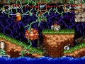 Super ghouls 'n ghosts Professional mode - Level 1