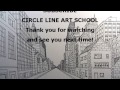 How to Draw a City Street in One Point Perspective: Narrated