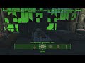 Fallout 4_bed zoom