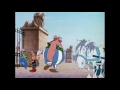 Die saufen die Römer, Asterix und Obelix bei den Briten