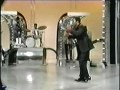 james brown  dancing. with sammy davis jr