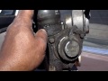 How to tell if a turbocharger is bad. What can go wrong with them. - VOTD