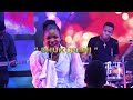 EVA NDAGA-SHUKURANI (Official Live Music Video)