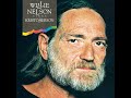 Willie Nelson - Help Me Make It Through the Night (Official Audio)