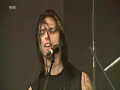 Bullet for My valentine - Tears Don't Fall (Live)