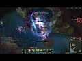 Game liên minh day 1 ezreal ultimate cassiopeia mid
