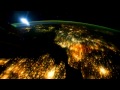 View from the ISS at Night - Original - 1080 HD
