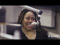 Mandisa Shines Light on Battle with Depression, Anxiety | Interview with Lauree