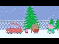 Peppa Pig Official Channel | Peppa Pig Visits the Hospital on the Christmas Day