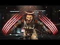 Injustice 2 (PC) Online Casuals - Compbros (Black Canary) vs. Vman (Cheetah) - 7-16-2021