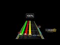 Clone Hero Chart Preview: Trans-Siberian Orchestra - Wizards in Winter