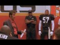 Any Given Sunday Al Pacino Pre-Game Speech