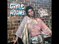 Gayle Adams – I Loved Every Minute Of It (instrumental loop) Funk, Disco