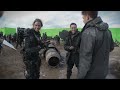 How This Film Made The Most Unique Aliens in All of Cinema - Edge Of Tomorrow