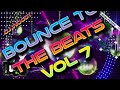 Dj Woody - Bounce To The Beats Vol 7 - DHR