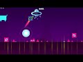 Naive by atPorcelain | Harder | Geometry Dash