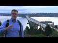 Geology of Seattle and the Puget Sound