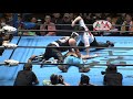 PENTAGÓN JR. vs FÉNIX in JAPAN | FULL FIGHT | Lucha Libre AAA Worldwide