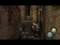 Resident Evil 4 PRO MODE Lawan El Gigante Cuma Pisoan (Chapter 2-1)
