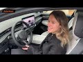 VW ID.7 Tourer im Test (2024) Weltpremiere des NEUEN Elektro Kombi! Review | Kofferraum | Variant