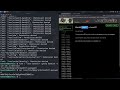 learn LINUX commands // OverTheWire: Bandit (Level 0-6)
