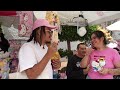 TIANGUIS DE HELLO KITTY EN CDMX - Lalo Elizarrarás