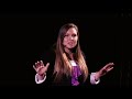 My experiences with OCD and PANDAS | Anna Wurzer | TEDxCarrollCollege