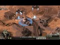 Starship Troopers: Terran Command - Campaign (Brutal) Part 7 Tide Breaker - No Commentary Gameplay