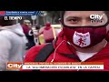 ¡América de Cali, bicampeón del fútbol colombiano!