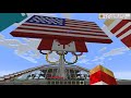 Minecraft Funny Moments - The Official Minecraft 2020 Olympics!