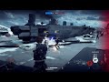 Battlefront II: INTENSE Han Solo Gameplay Montage - Heroes vs Villains