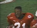 1996 Dec 31 Orange Bowl - Nebraska vs Virginia Tech