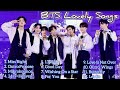 BTS Lovely Songs
