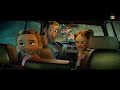 Paw Patrol Movie Seek Peek