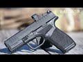 10 Best Carry Guns of 2024 Revealed