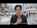 Which ASEAN Countries do THAI people want to visit the most? | Share with Hans Street Interview