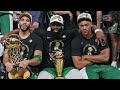 The Celtics Did The Possible
