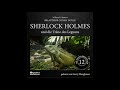 Die neuen Abenteuer | Folge 12: Sherlock Holmes und die Träne des Leguans - Gerry Hungbauer