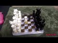 DIY CHESSBOARD SET| NEWSPAPER AS CHESS PIECES|FERRERO ROCHER CHOCOLATE BOX as Chessboard